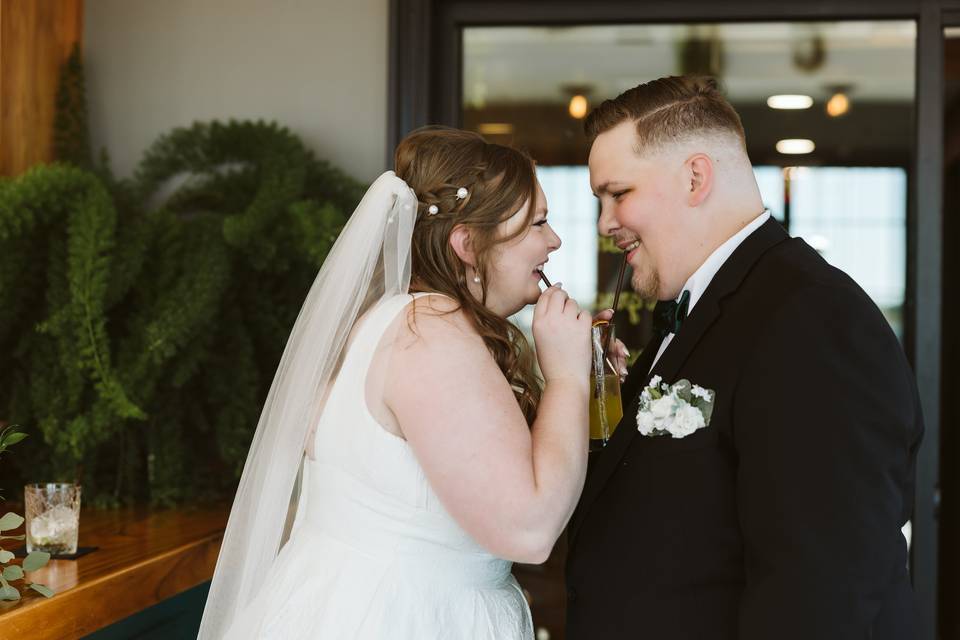 Vantage @ Hotel Vandivort