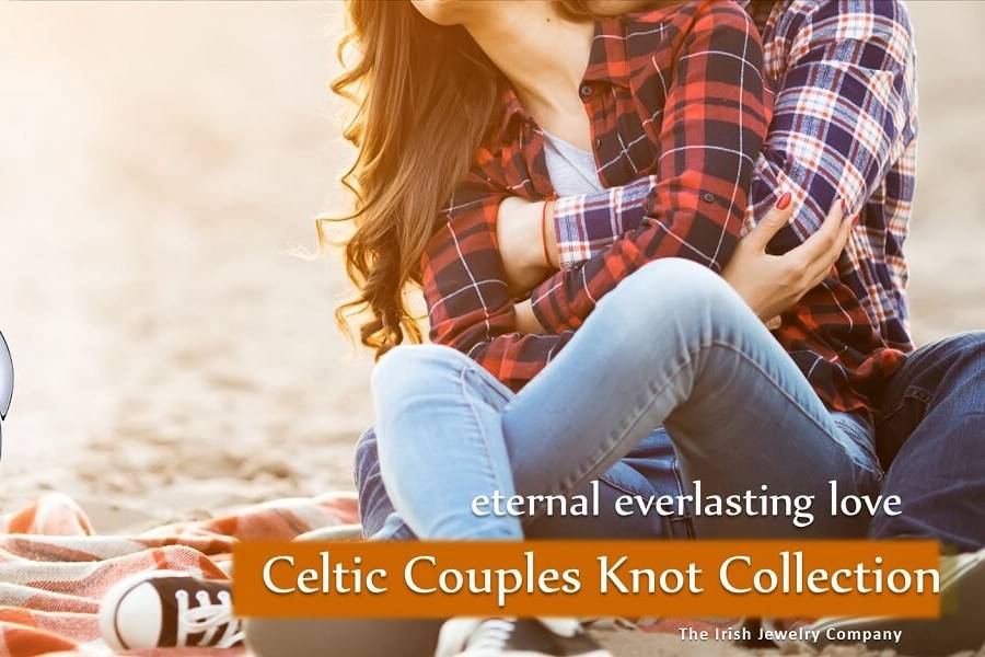 Cetic Coupes Knot