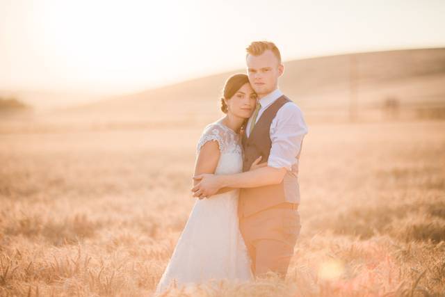 Jesse Hart Photography