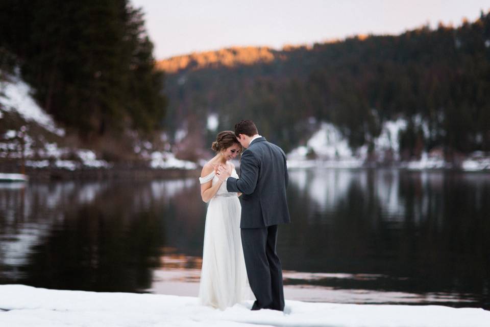 Jesse Hart Photography