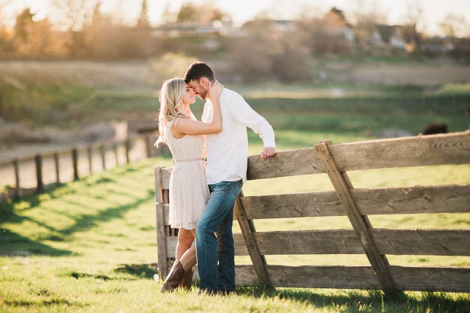 Jesse Hart Photography