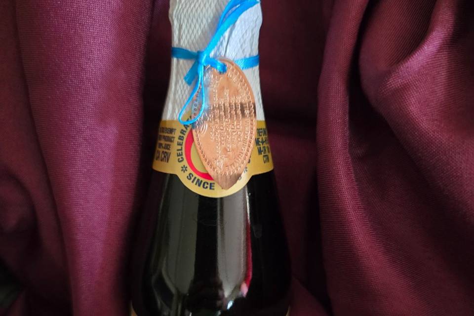 Wedding favor