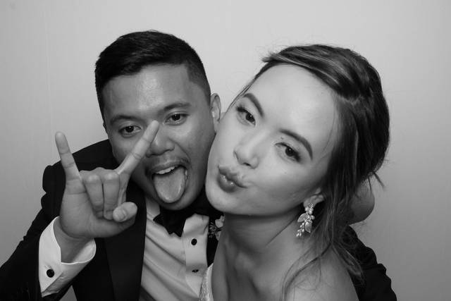 Glam Booth