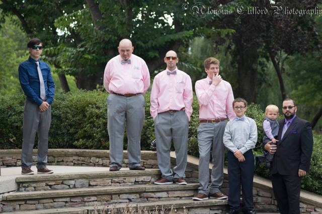 Aloysius Clifford Photography