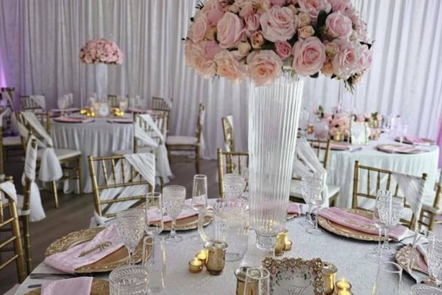 Micro Reception