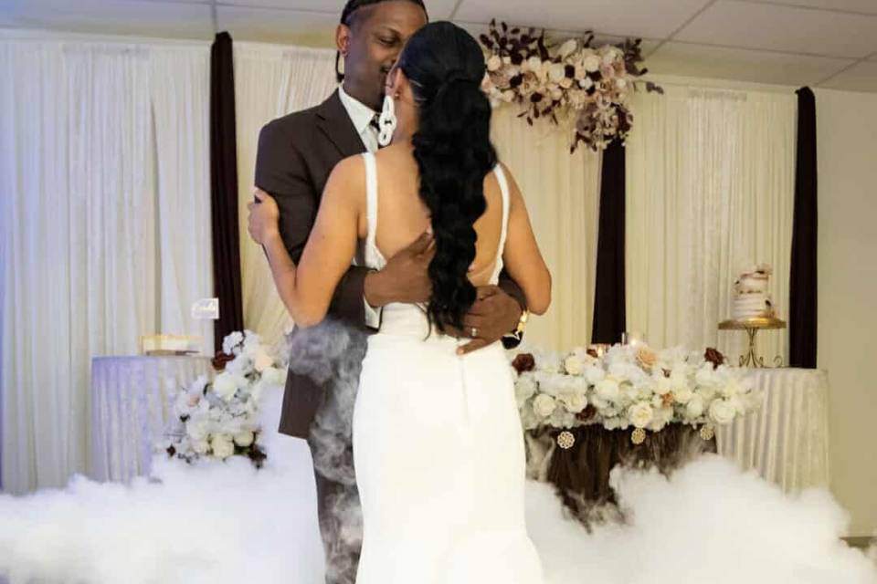 Micro wedding Pocono’s