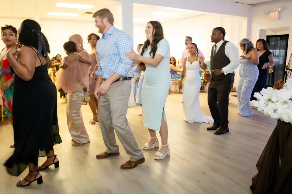 Micro wedding Pocono’s