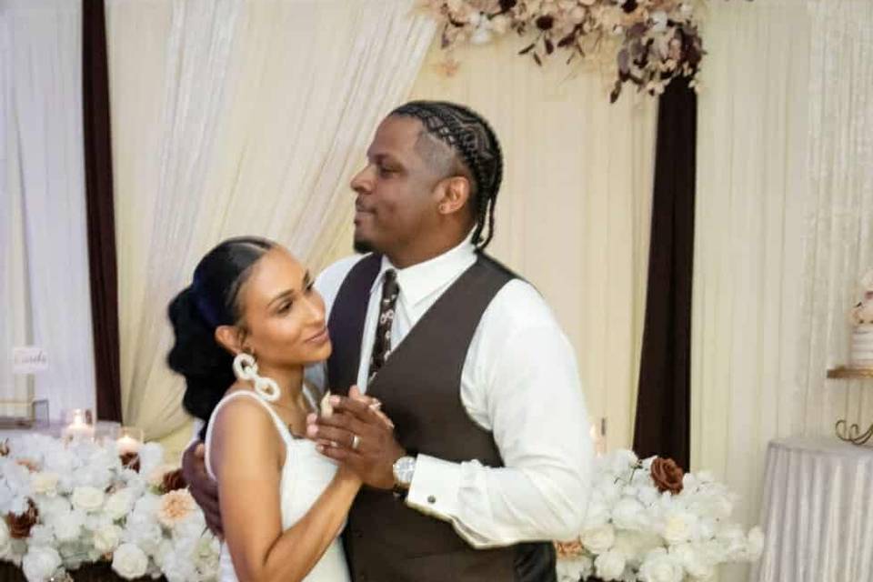 Micro wedding Pocono’s