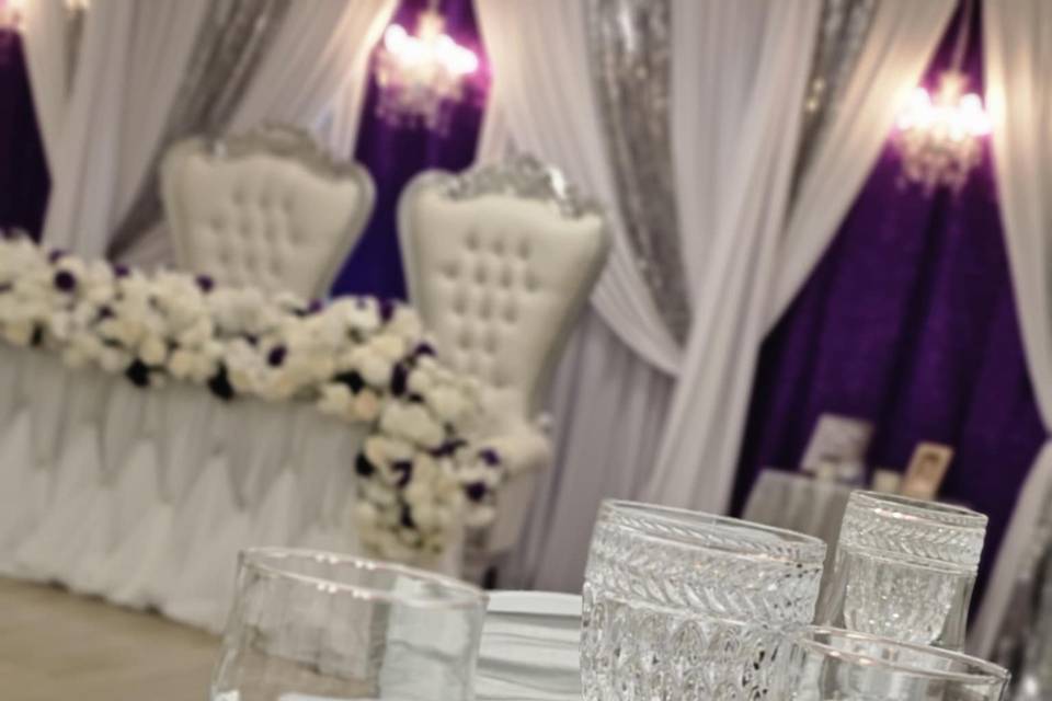 Micro wedding