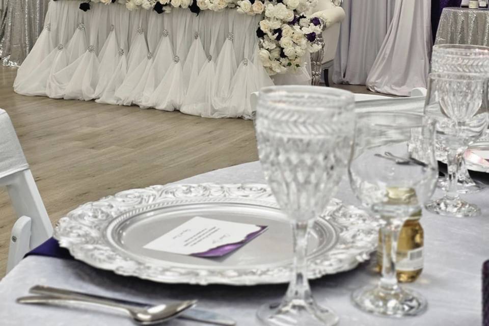 Micro wedding