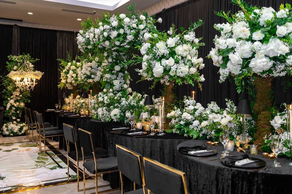 Micro wedding