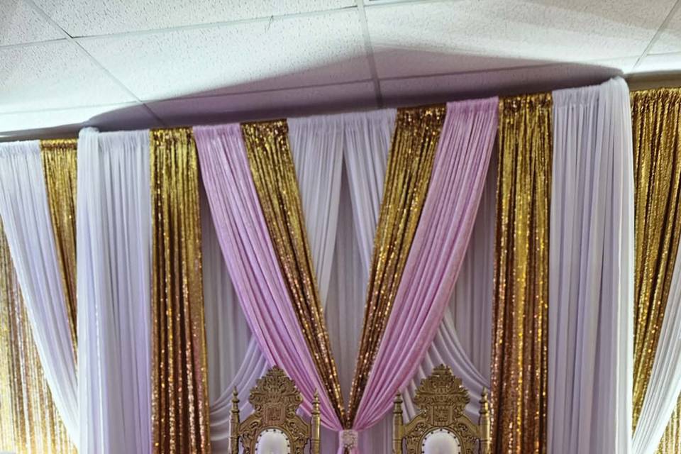 Sweet Table