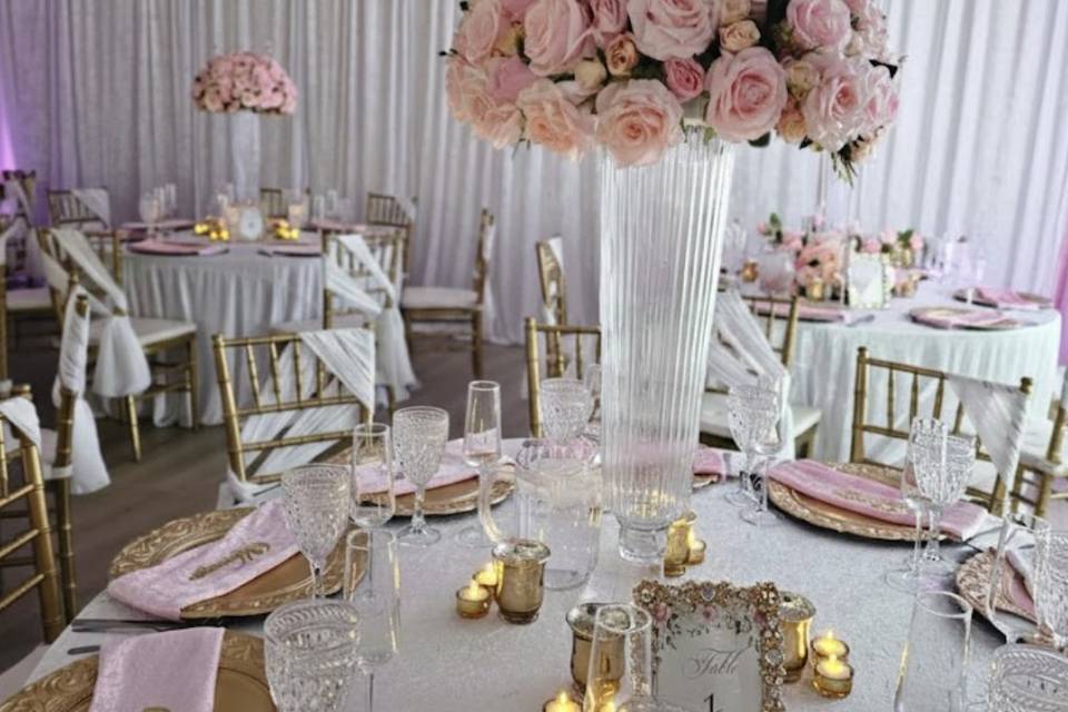 Micro Reception