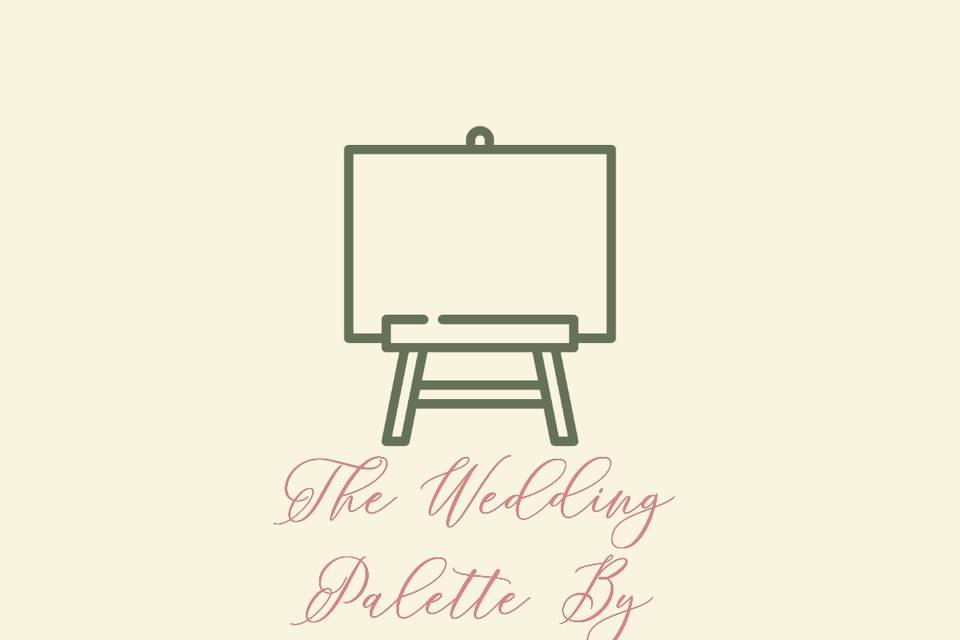 Wedding palette