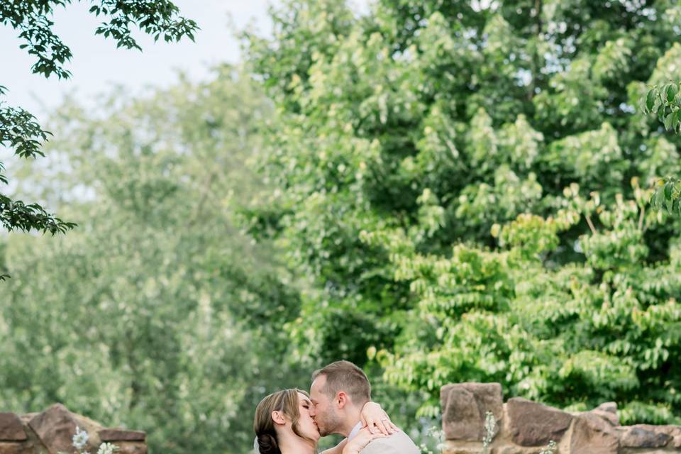 First kiss