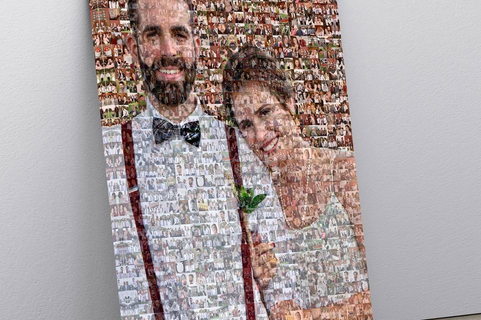 Perfect Wedding Gift