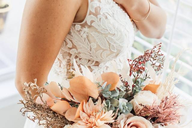 Bridal glow