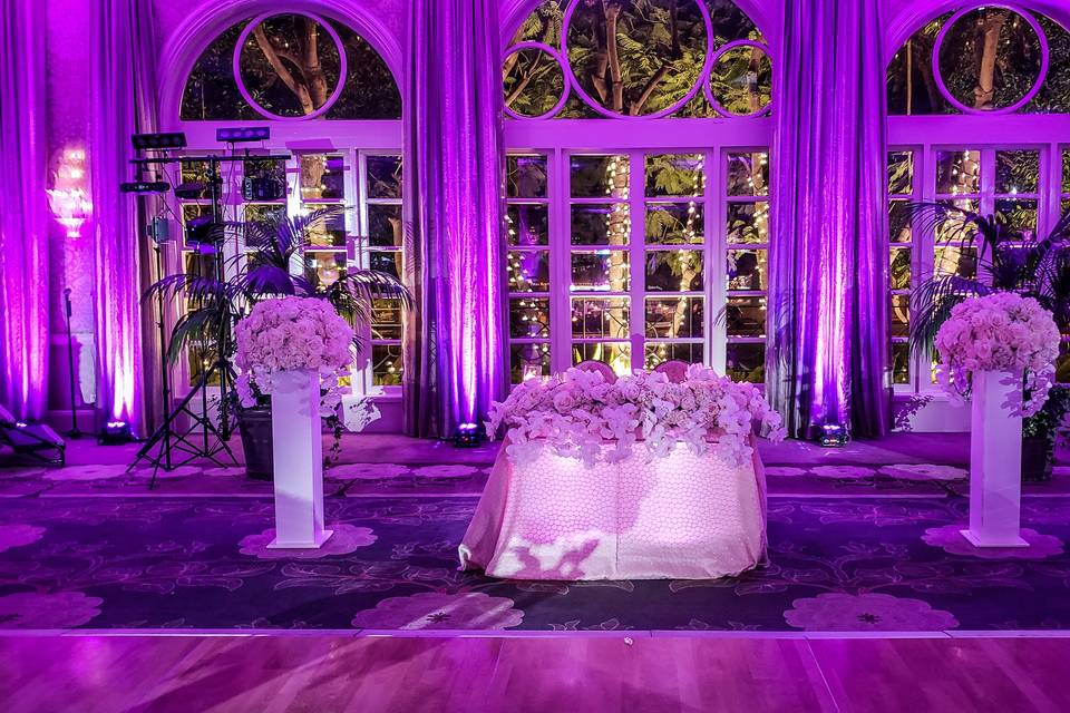 Coastal Event Lighting And Pro