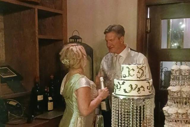 Wedding Reception