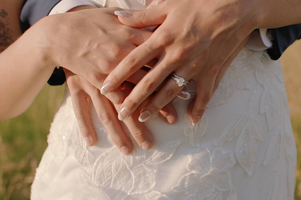 Country Wedding