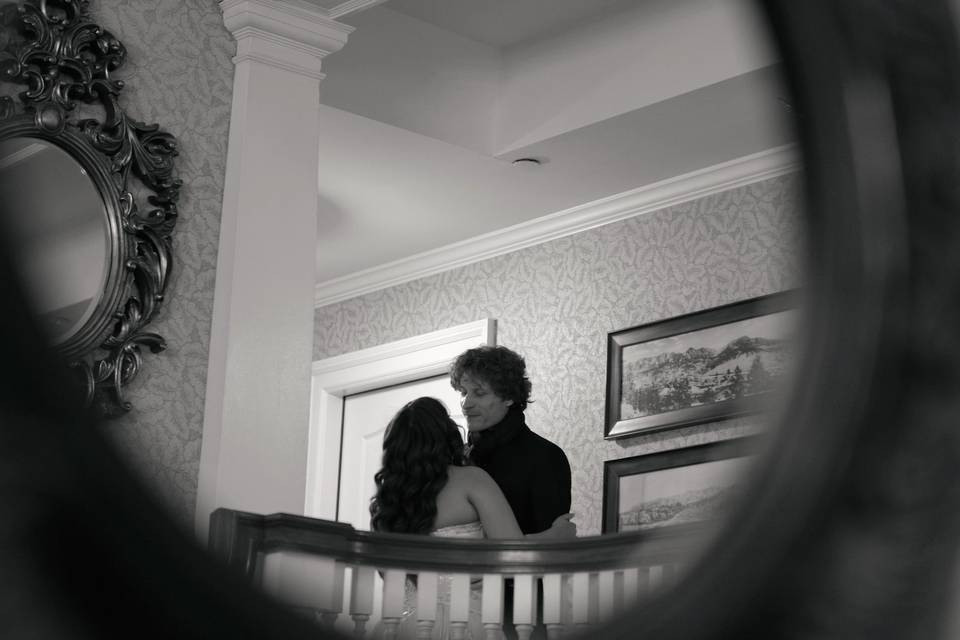 The Stanley Hotel