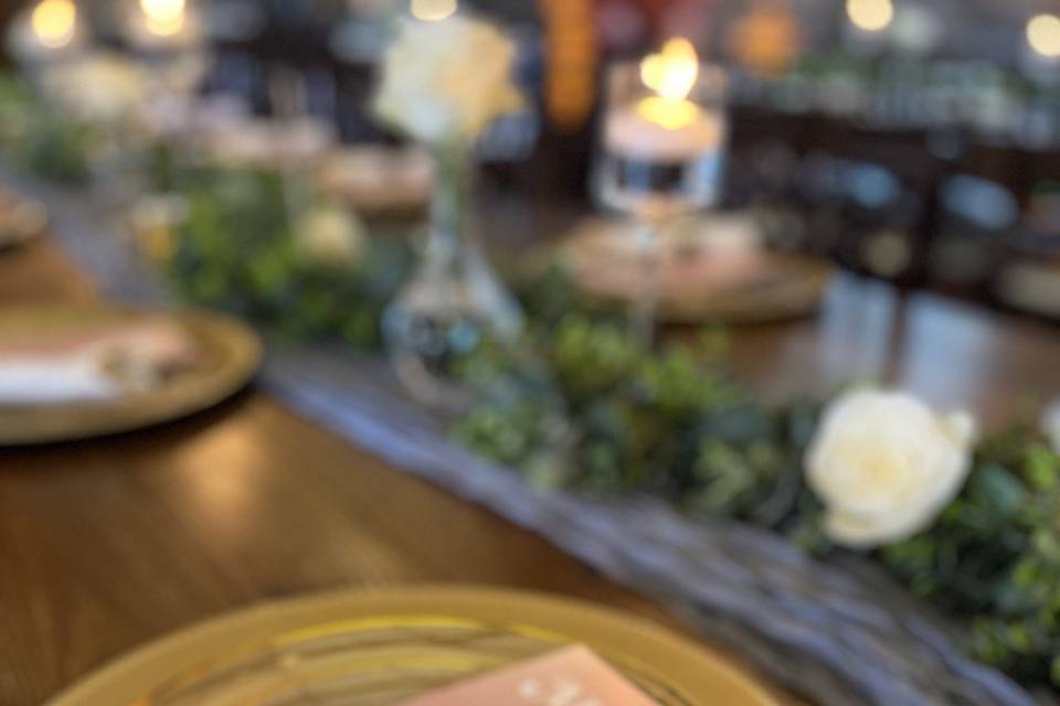Table Setting
