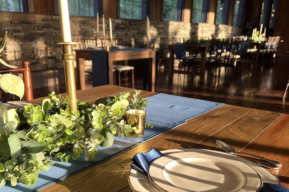 Table Setting