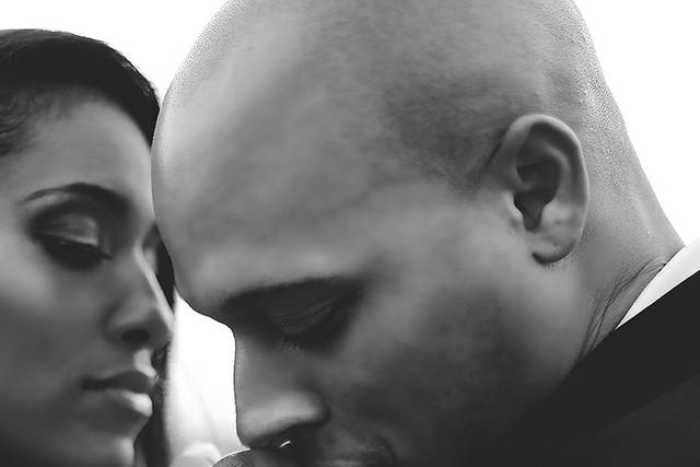 Keya & jeremy