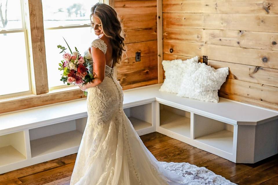 Beautiful Bride