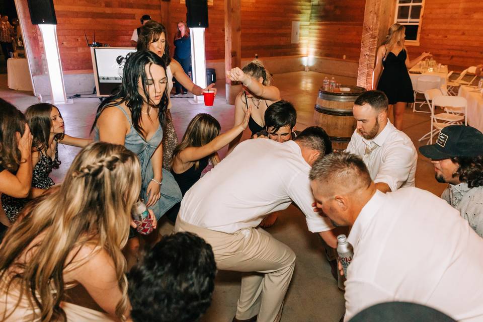 Nelson Cruz Entertainment - DJ - New York, NY - WeddingWire