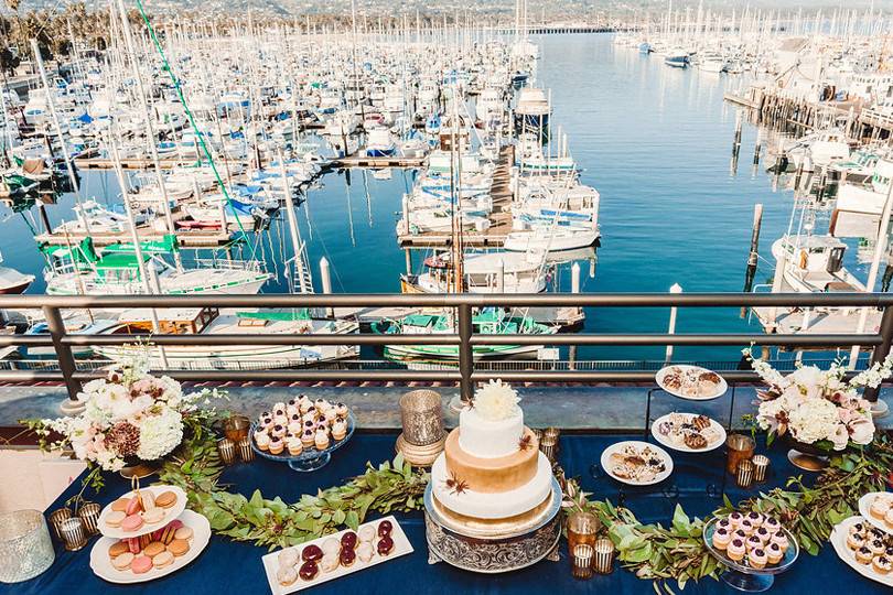 Santa Barbara Maritime Museum