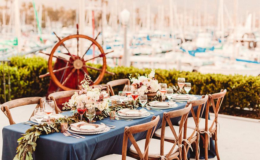 Nautical theme | Rewind Photography