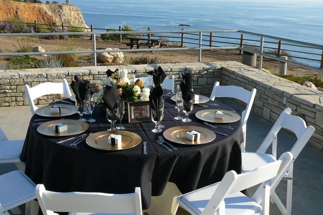 West Coast Catering