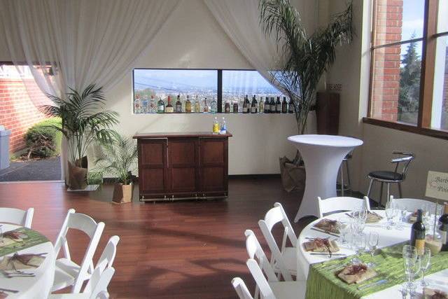 West Coast Catering