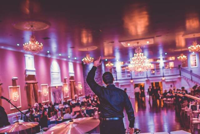 Memorable events