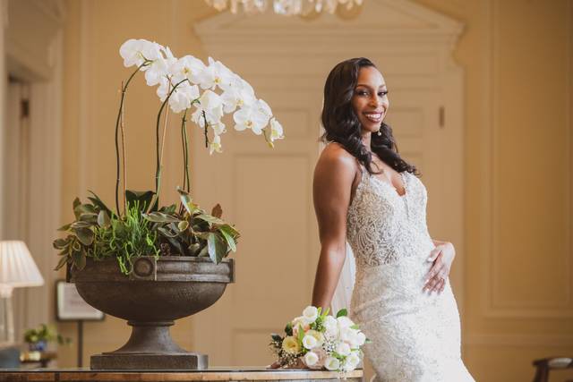 Bridal Session