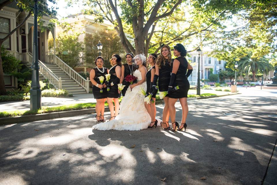 Brenday & Ashley's Ceremony