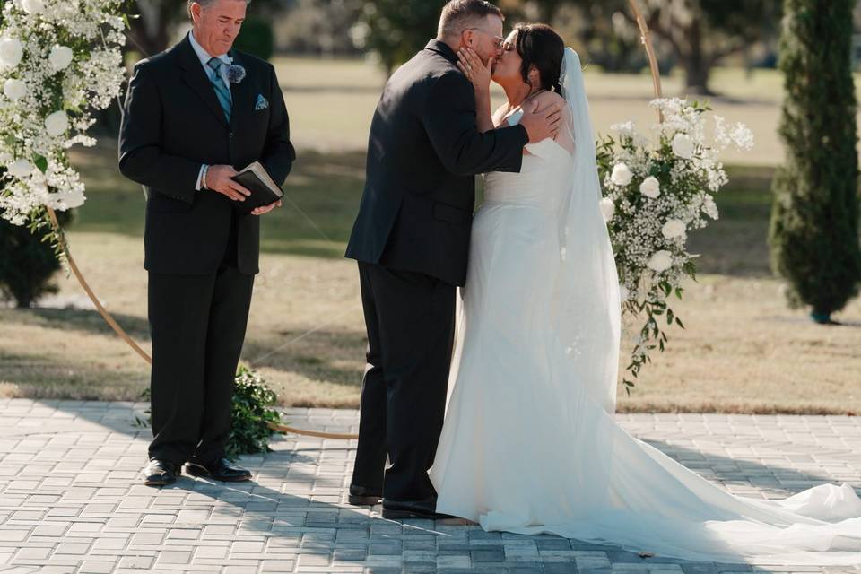 Ceremony