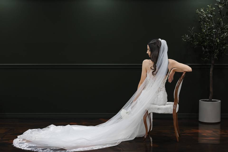 Bridal Suite