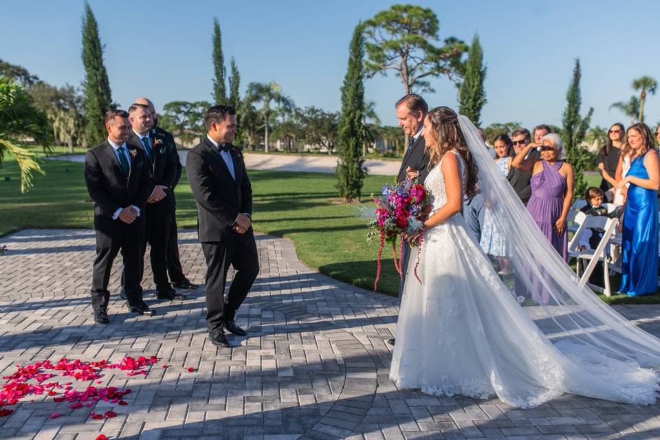 Rockledge Country Club