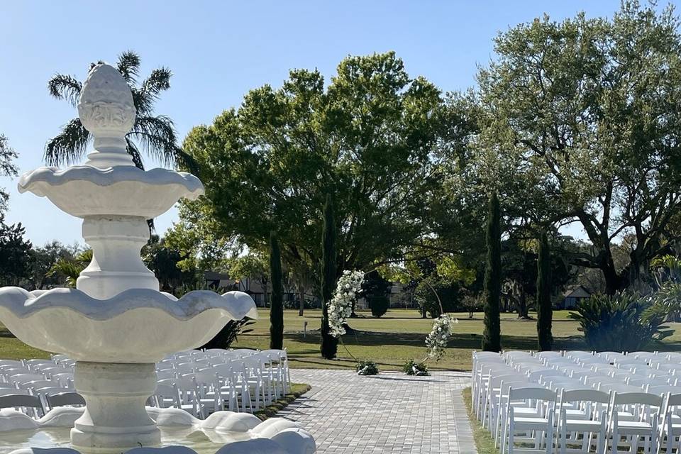 The Rockledge Club