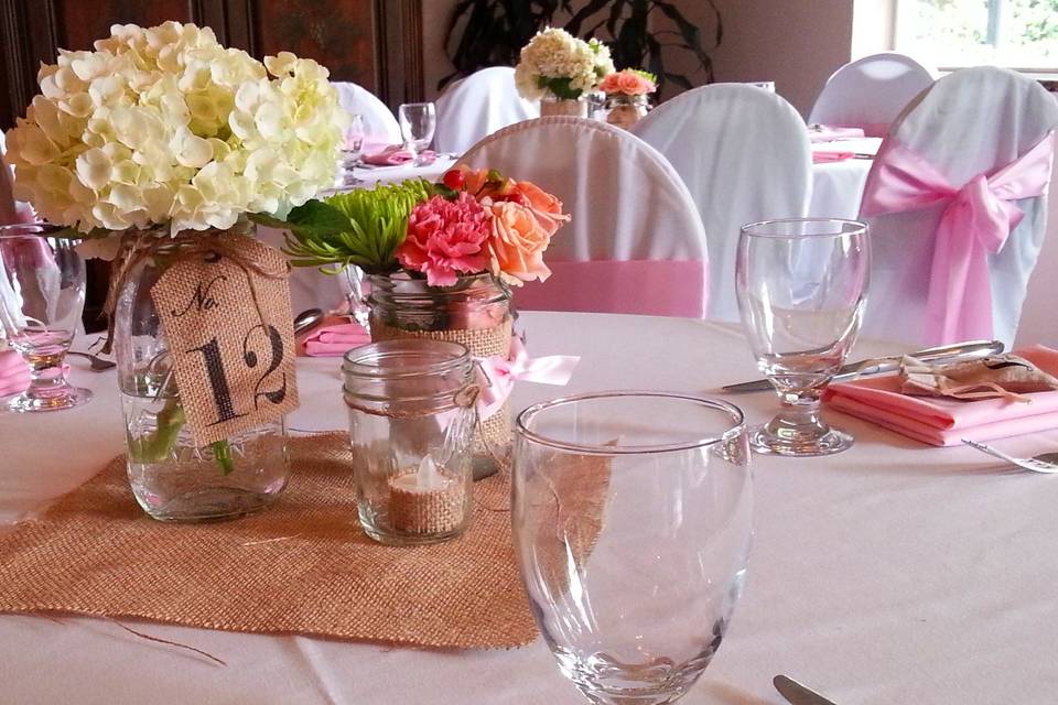 Table setting