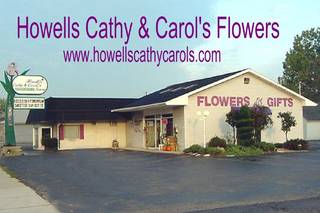 Howells Cathy & Carol's Flower