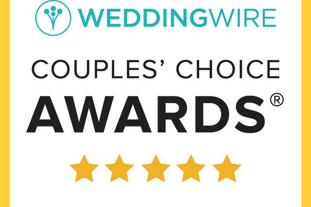 Couples Choice Award Winner