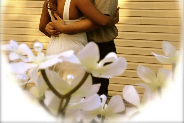 Nashville Wedding Officiant Z