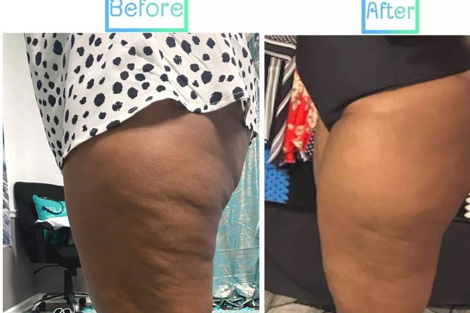 Client results
