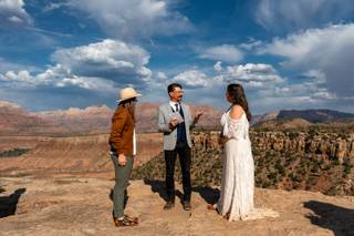Outland Officiant