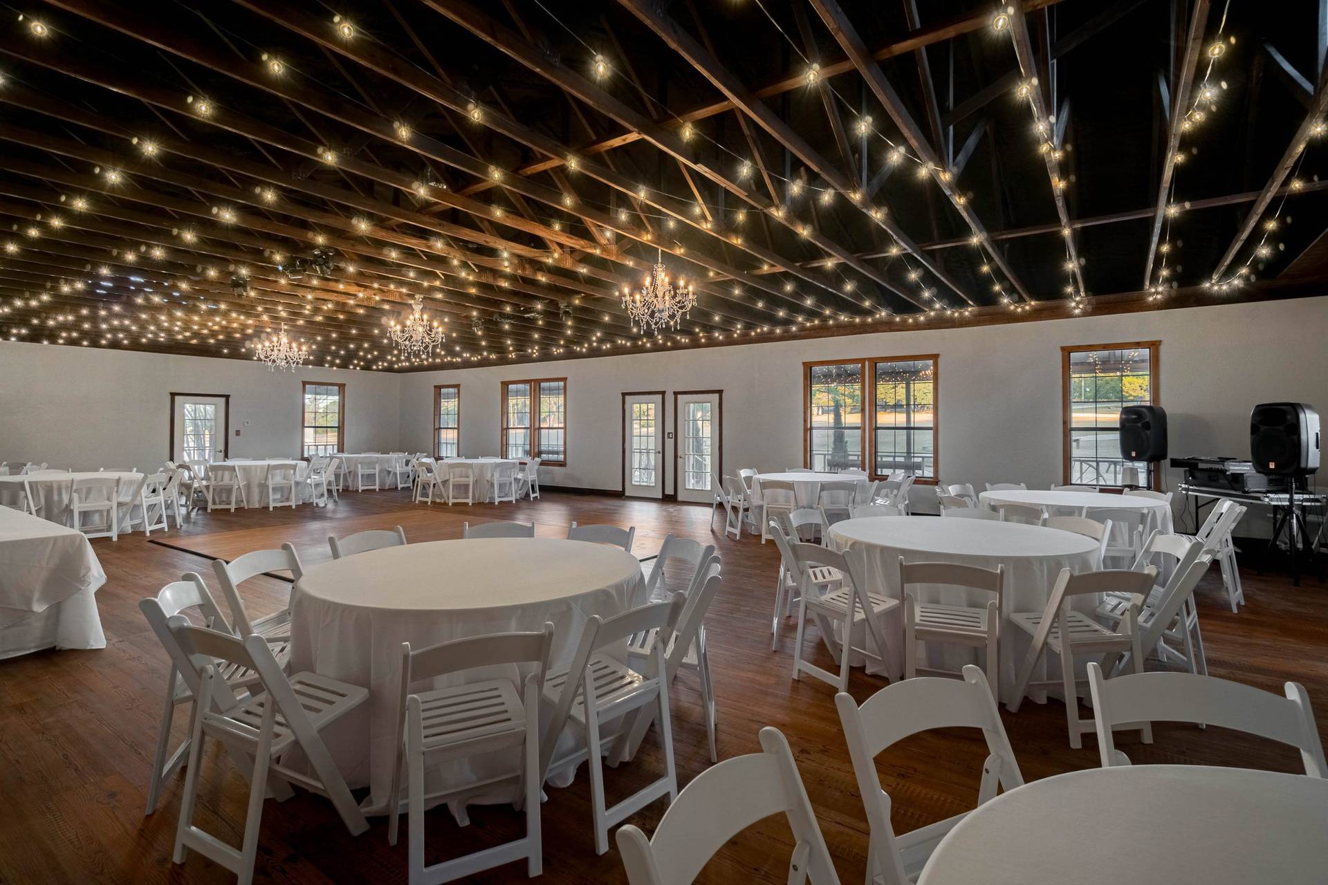 The 10 Best Wedding Venues in Waco, TX - WeddingWire