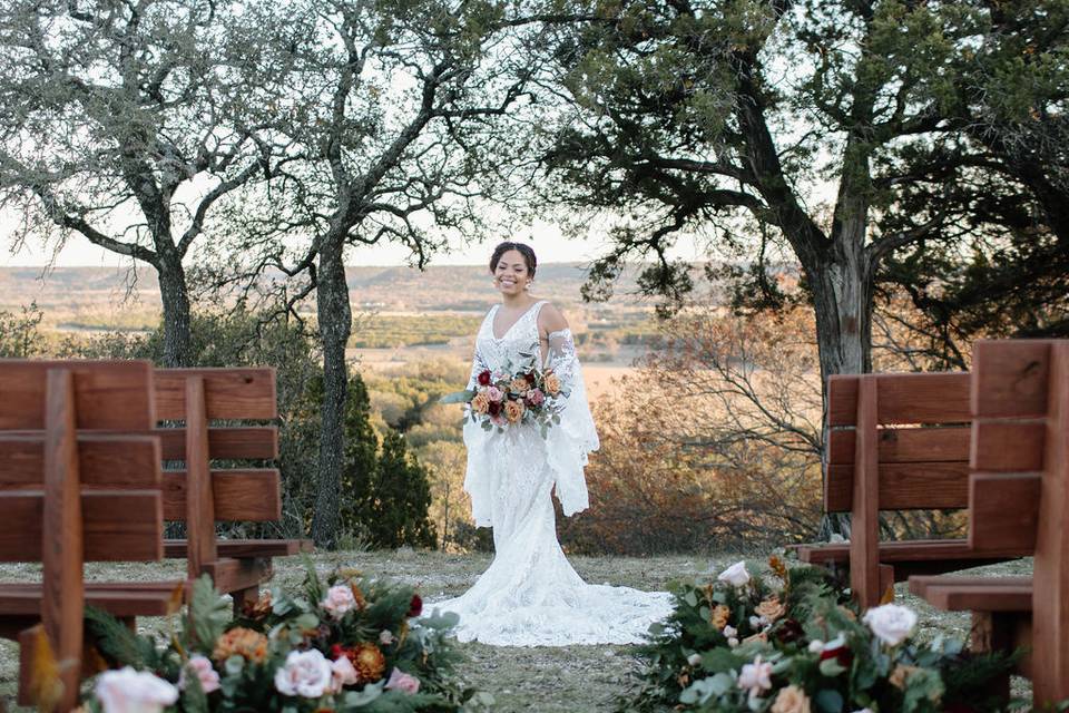 Triple Mountain Ranch Weddings