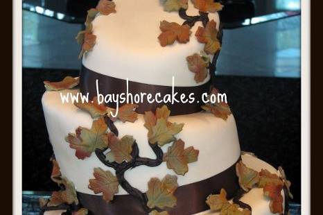 Bayshore Cakes